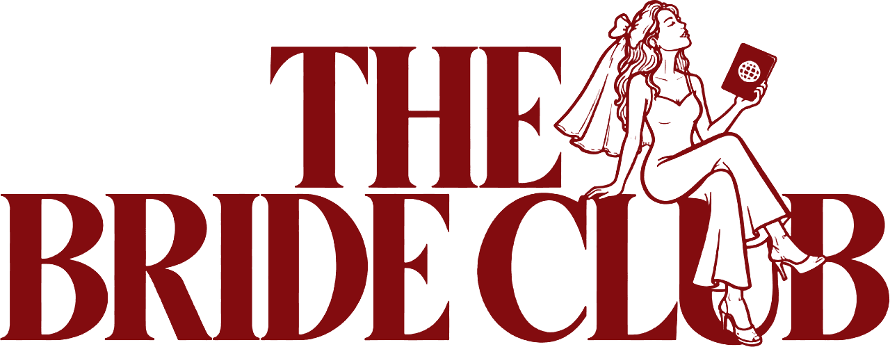 The Bride Club