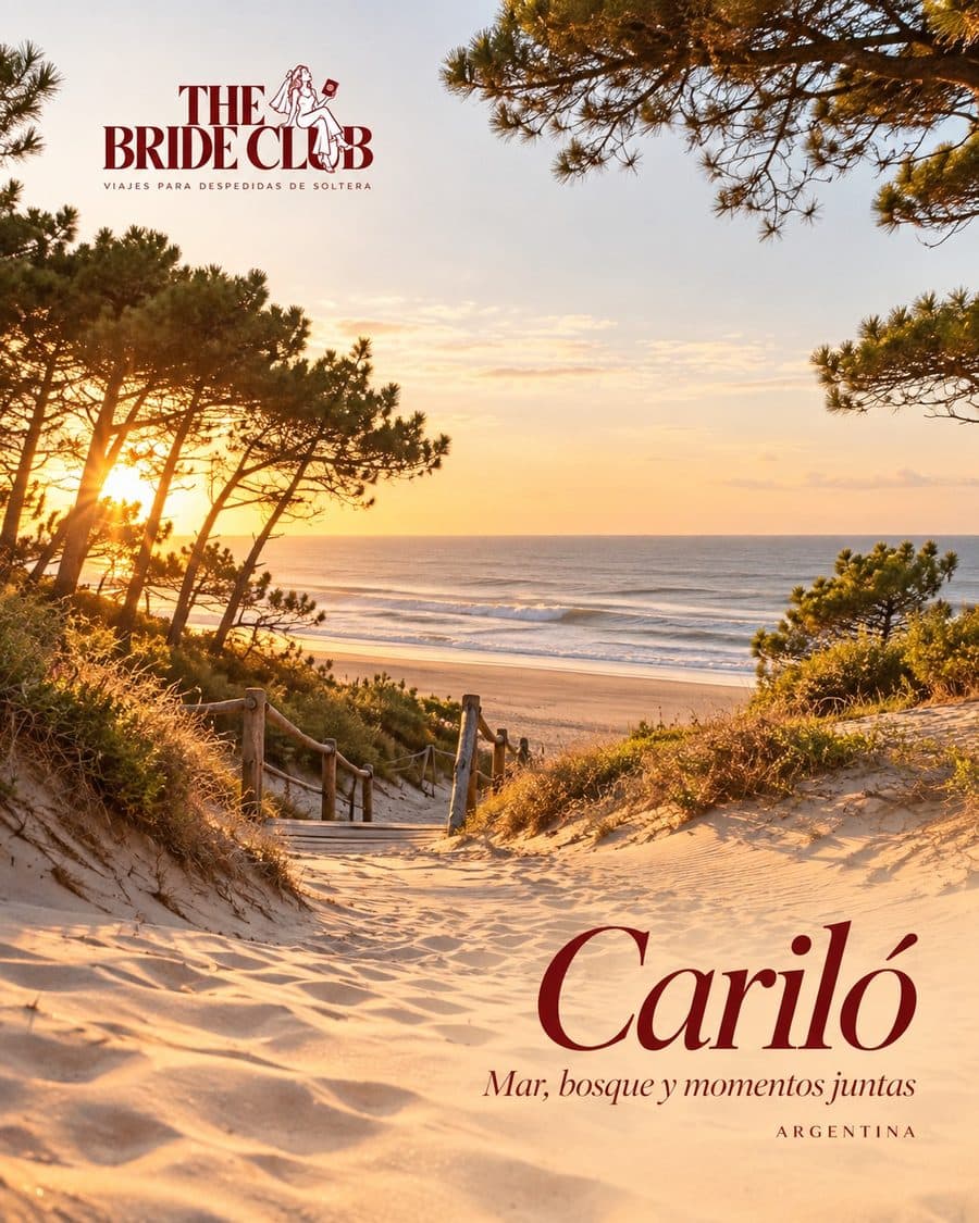 Cariló, Buenos Aires, Argentina